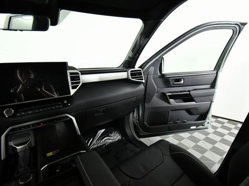 New 2026 Toyota Tundra Limited image 20