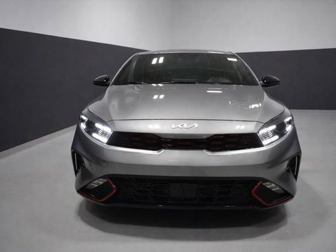 Used 2024 Kia Forte GT-Line image 6