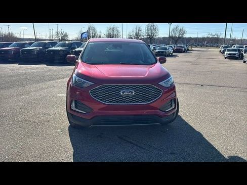 Certified 2023 Ford Edge SEL w/ Convenience Package AWD/4WD image 29