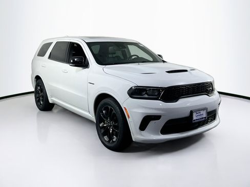 Used 2022 Dodge Durango R/T image 3