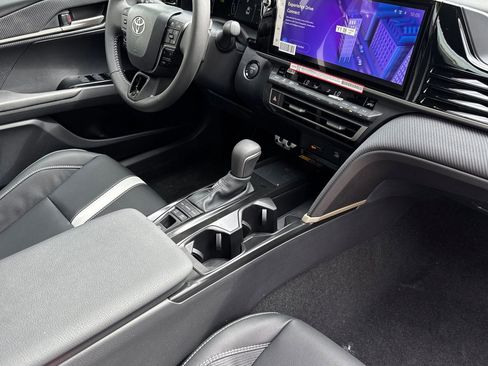New 2026 Toyota Camry SE image 17