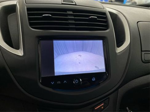Used 2015 Chevrolet Trax LS w/ LPO, Protection Package FWD image 28