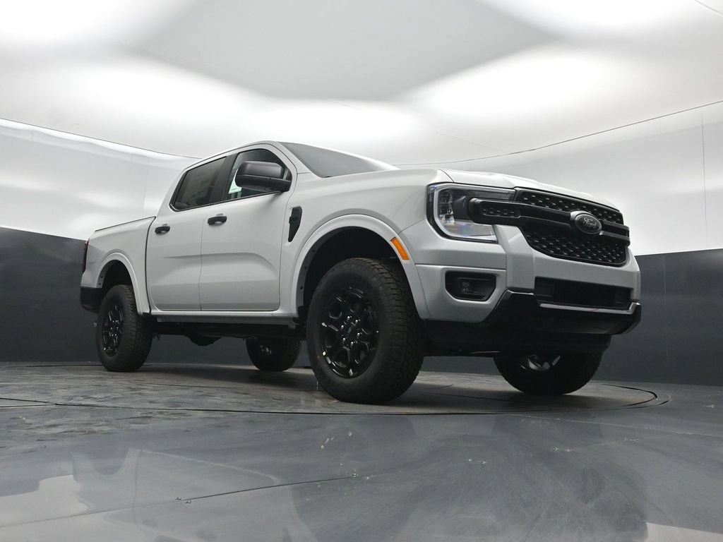 New 2026 Ford Ranger XLT w/ Equipment Group 301A High RWD image 41