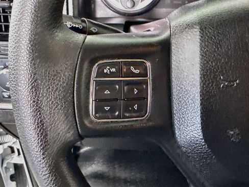 Used 2023 RAM 1500 Tradesman w/ Utility Group AWD/4WD image 14
