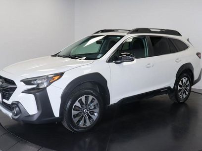 Used 2024 Subaru Outback Limited