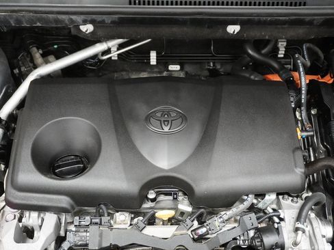 Used 2022 Toyota RAV4 XSE w/ XSE Grade Weather Package image 10