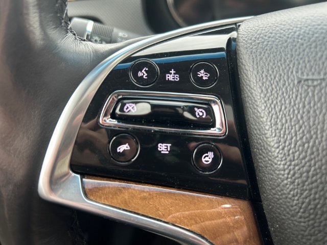 Used 2018 Cadillac XTS Premium Luxury AWD/4WD image 23
