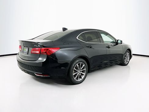 Used 2020 Acura TLX image 9