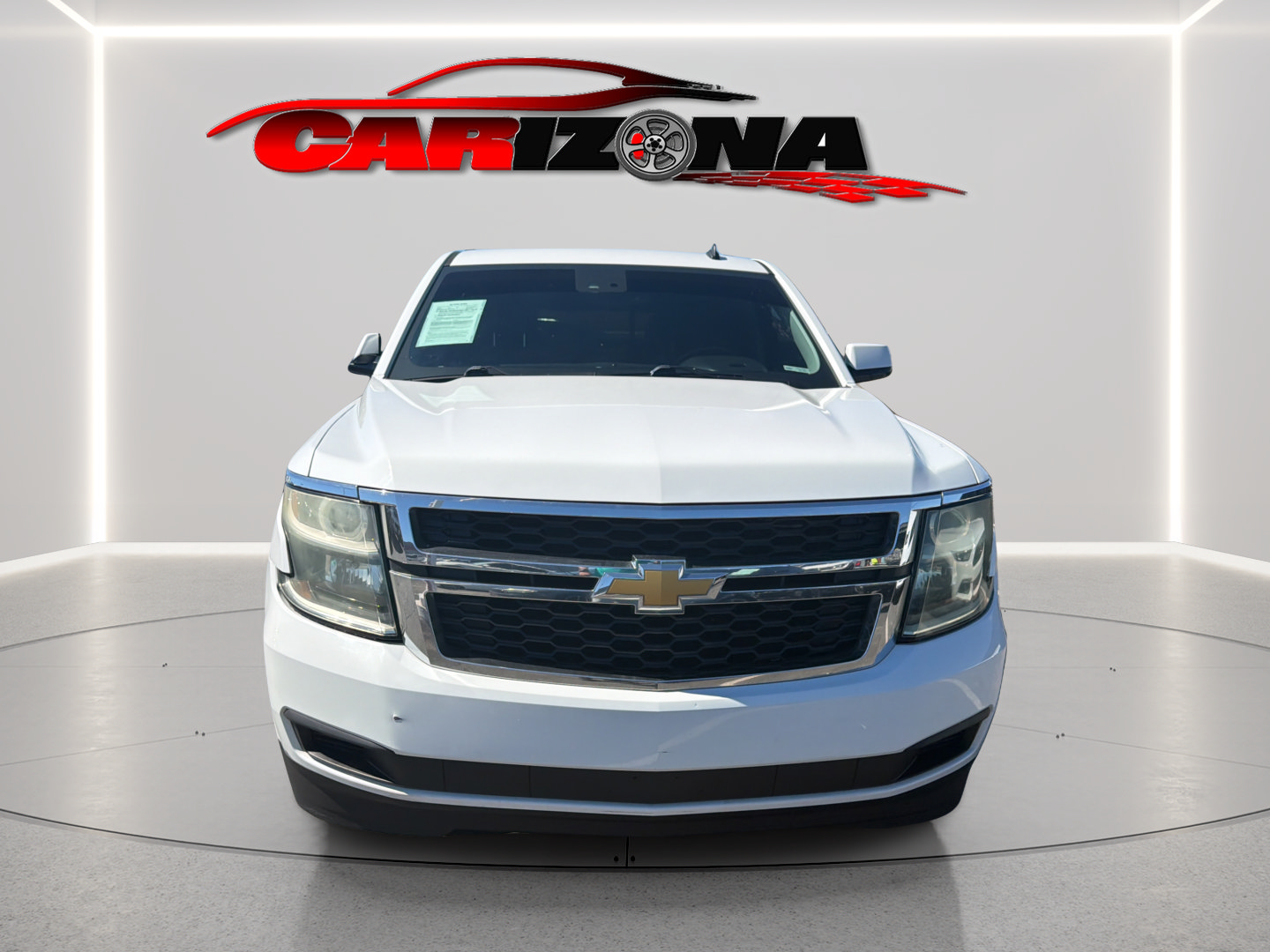 Used 2015 Chevrolet Tahoe LT RWD image 13