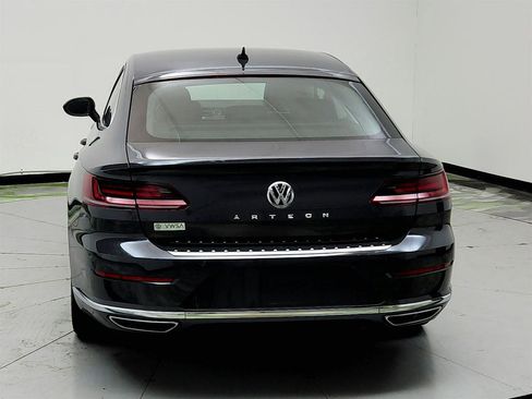 Used 2020 Volkswagen Arteon SE FWD image 6