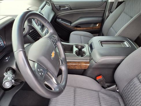 Used 2020 Chevrolet Suburban LS image 16