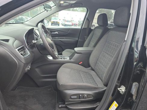 Used 2022 Chevrolet Equinox LT image 29