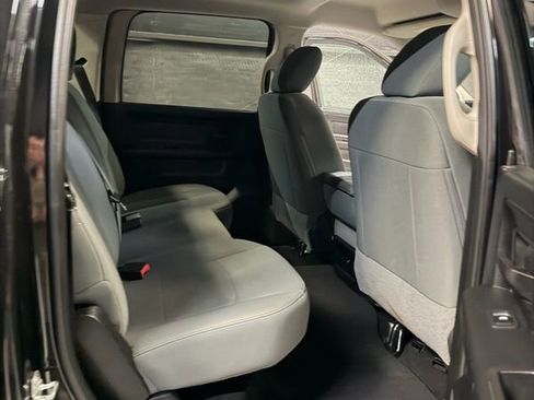 Used 2018 RAM 2500 Tradesman w/ Popular Equipment Group AWD/4WD image 22