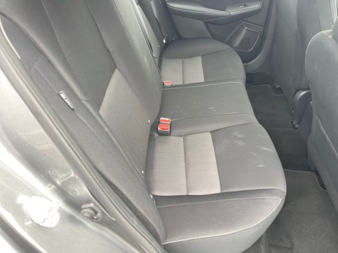 Used 2024 Nissan Sentra SV FWD image 16