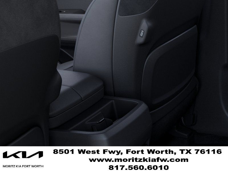 New 2027 Kia Telluride SX Prestige AWD/4WD image 26