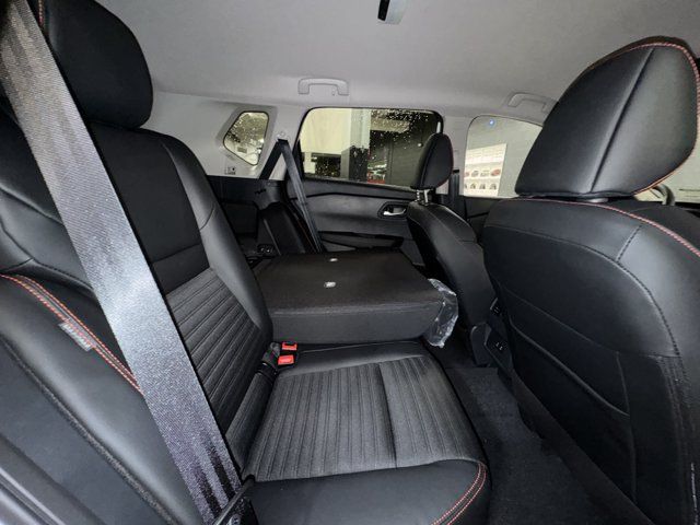New 2026 Nissan Rogue SV w/ Rock Creek Premium Package AWD/4WD image 14