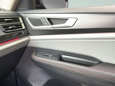 New 2026 Volkswagen Atlas Peak Edition AWD/4WD image 24