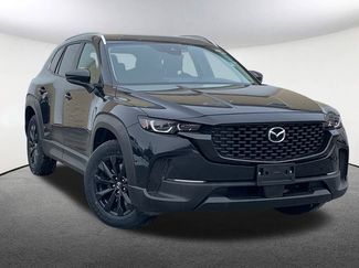 Used 2024 MAZDA CX-50 AWD 2.5 S w/ Preferred Package video 2