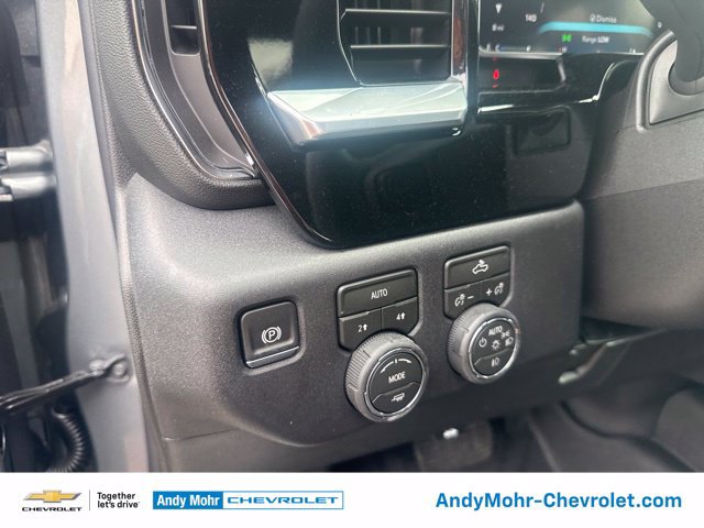 New 2026 Chevrolet Silverado 1500 RST w/ RST Select Package AWD/4WD image 27