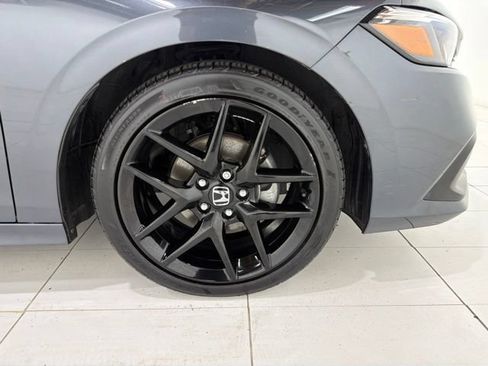 Used 2024 Honda Civic Sport image 45