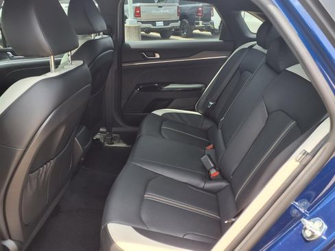 Used 2025 Kia K5 GT-Line w/ GT-Line Premium Package FWD image 14