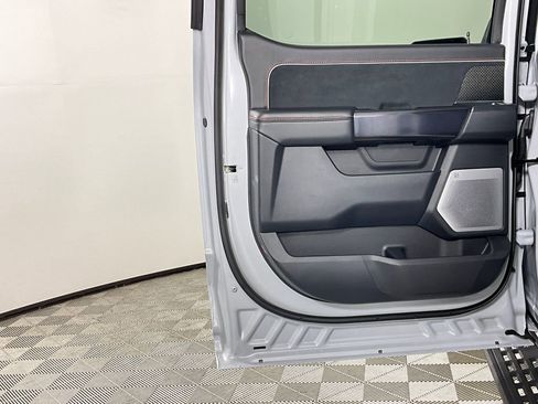 Used 2025 Ford F150 Raptor w/ Equipment Group 803A Raptor R image 29