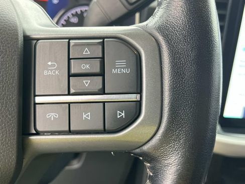 Used 2022 Ford F150 XLT w/ Equipment Group 302A High AWD/4WD image 37