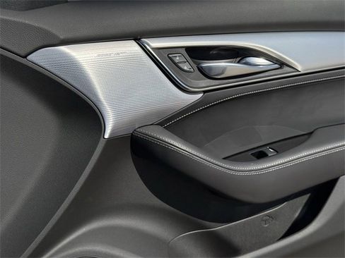 Certified 2023 Cadillac CT5 Luxury w/ Sun And Sound Package image 30