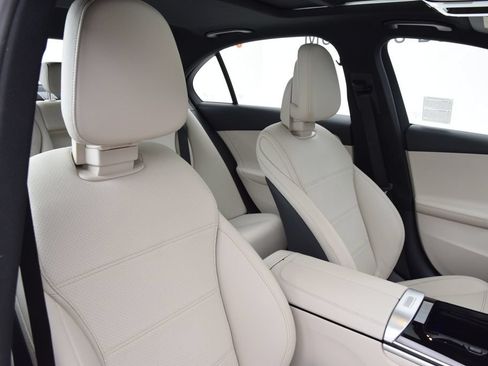 Certified 2024 Mercedes-Benz C 300 Sedan image 17
