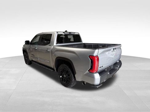 Used 2024 Toyota Tundra Limited AWD/4WD image 3