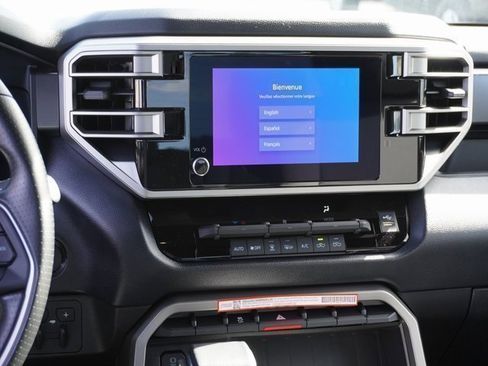 New 2025 Toyota Tundra SR5 image 16