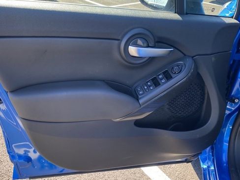 New 2023 FIAT 500X Sport w/ Technology Group image 13