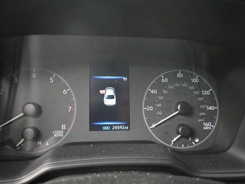 Used 2024 Toyota Corolla LE FWD image 11