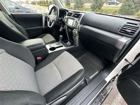 Used 2019 Toyota 4Runner SR5 image 20
