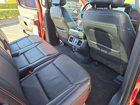 Used 2021 Ford F150 Lariat w/ Equipment Group 502A High image 11