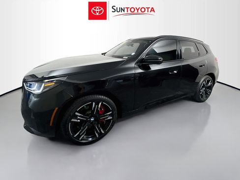 Used 2026 BMW X3 M50 w/ Premium Package AWD/4WD image 28