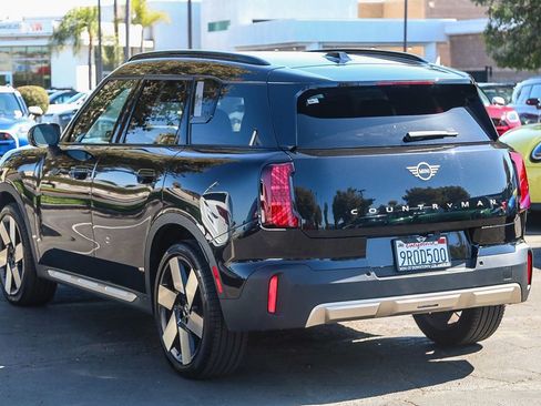 Used 2025 MINI Cooper Countryman S image 7