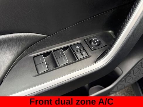 Used 2025 Toyota RAV4 XLE image 14