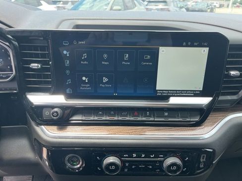 Used 2022 Chevrolet Silverado 1500 LT image 21