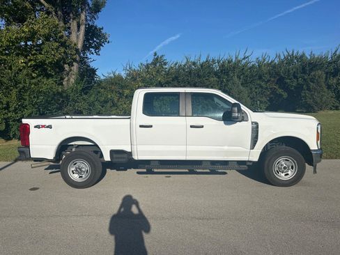 Used 2024 Ford F250 XL w/ XL Chrome Package AWD/4WD image 15