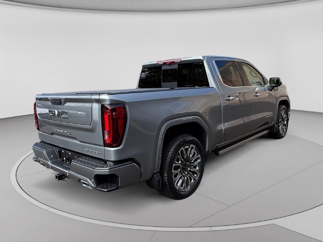 Used 2024 GMC Sierra 1500 Denali Ultimate AWD/4WD image 5