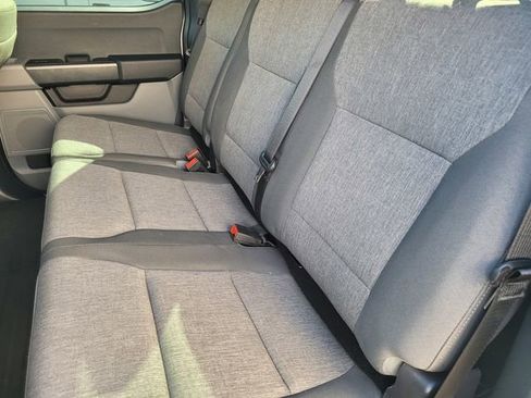 Certified 2024 Ford F150 XL w/ Equipment Group 103A High image 13