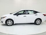 New 2025 Nissan Versa S image 5