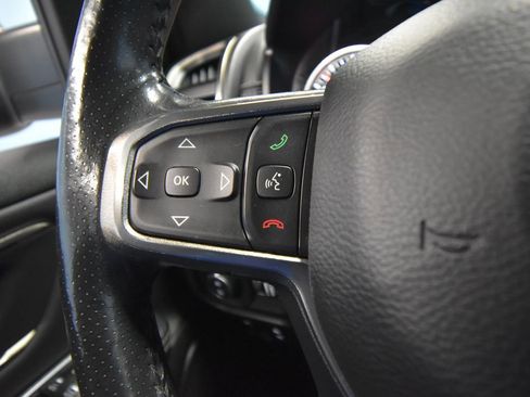 Used 2019 RAM 1500 Sport w/ Level 2 Equipment Group AWD/4WD image 9