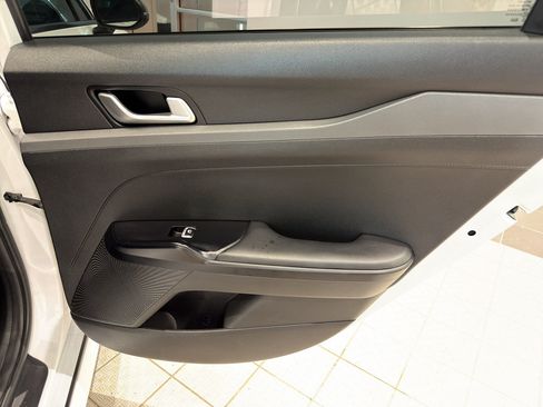 Certified 2022 Kia K5 GT-Line FWD image 21