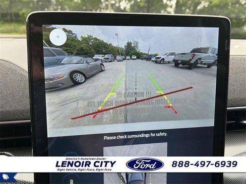 New 2025 Ford Mustang Mach-E GT w/ Interior Protection Package image 22