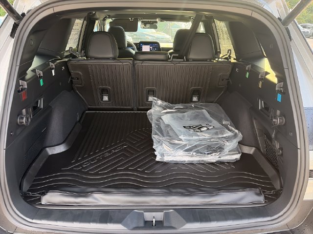 New 2026 Subaru Outback Limited XT AWD/4WD image 22