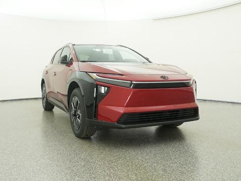 New 2026 Toyota bZ image 63