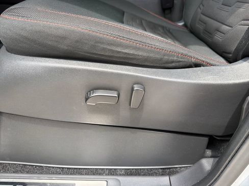 Used 2023 Nissan Frontier Pro-X w/ Pro Convenience Package RWD image 15