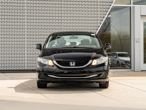 Used 2013 Honda Civic EX image 26